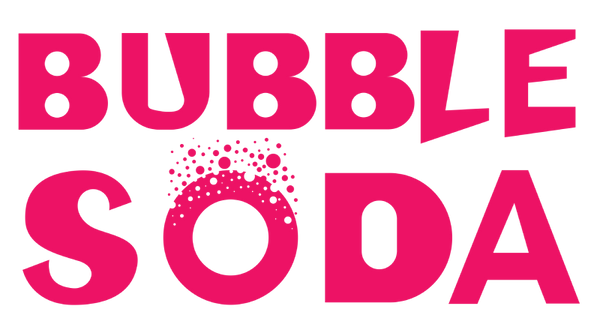 Bubble Soda