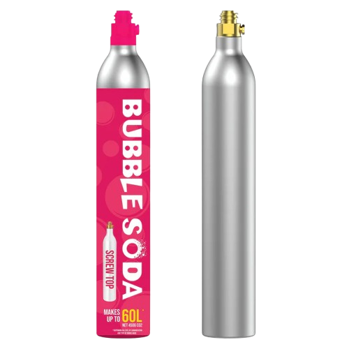 Co2 Refill